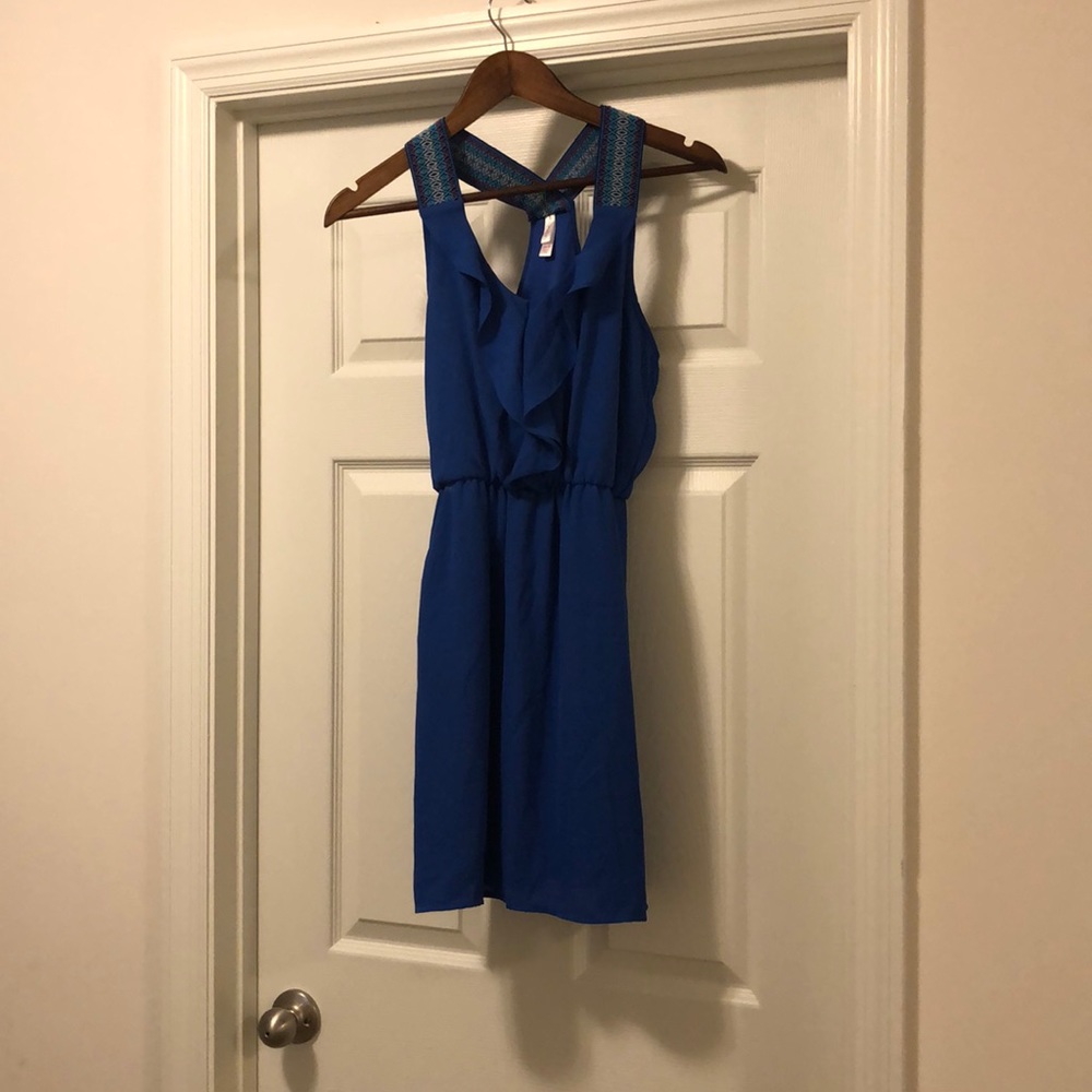 Summer dress